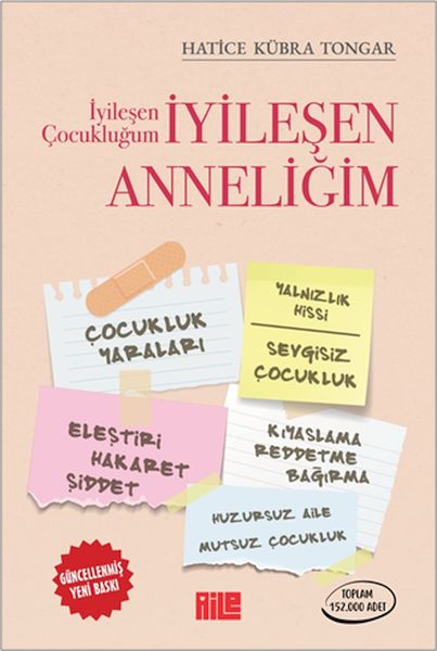 İyileşen Çukluğum İyileşen Anneliğim