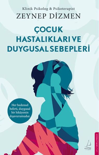 Çuk Hastalıkları ve Duygusal Sebepleri