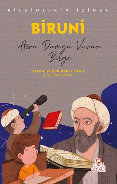 Biruni - Bilginlerin İzinde Biruni - Bilginlerin İzinde