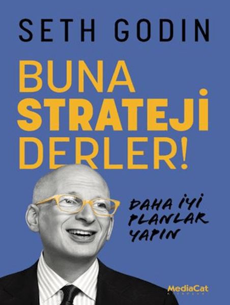 Buna Strateji Derler! Buna Strateji Derler!