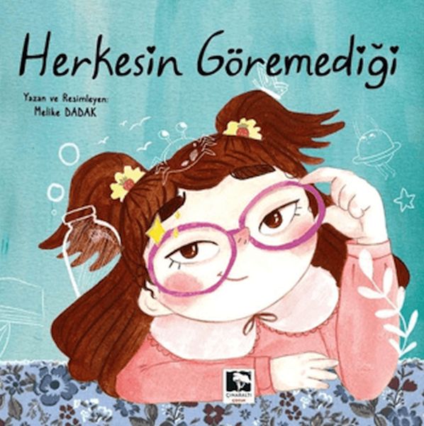 Herkesin Göremediği Herkesin Göremediği