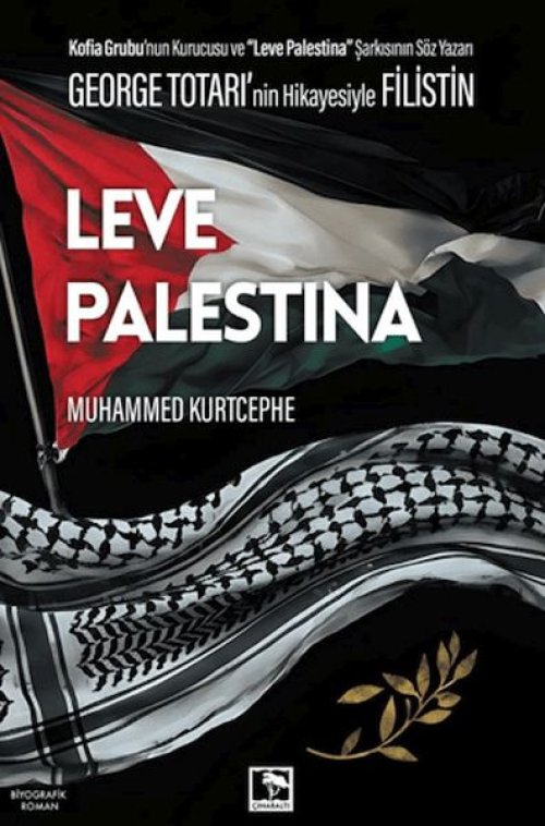 Leve Palestine Leve Palestine