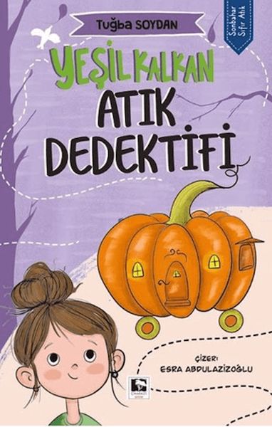 Yeşil Kalkan Atık Dedektifi Yeşil Kalkan Atık Dedektifi