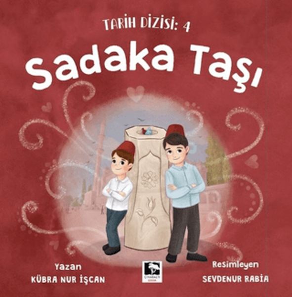 Sadaka Taşı Sadaka Taşı
