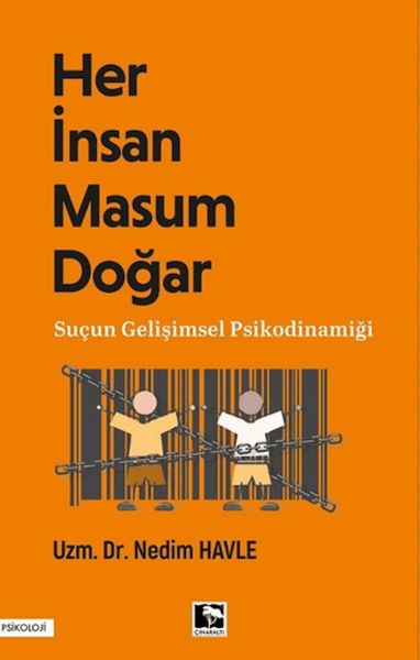 Her İnsan Masum Doğar Her İnsan Masum Doğar