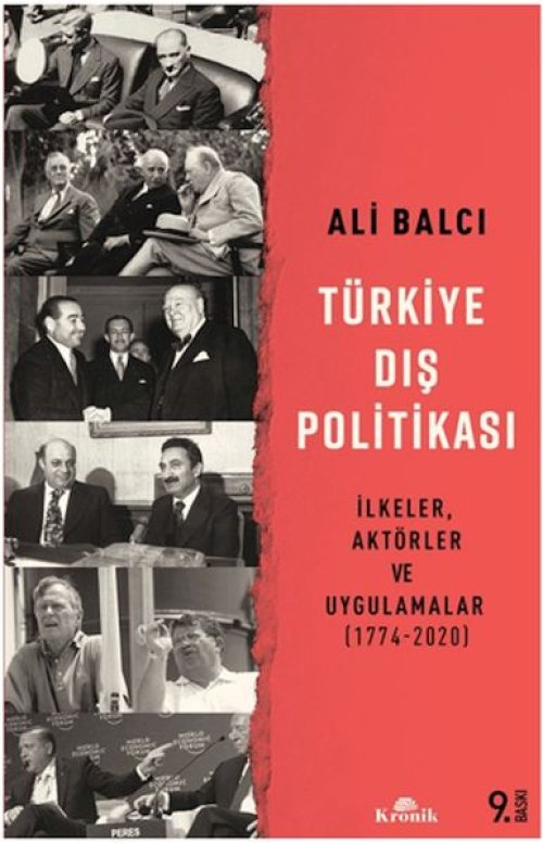 Türkiye Dış Politikası