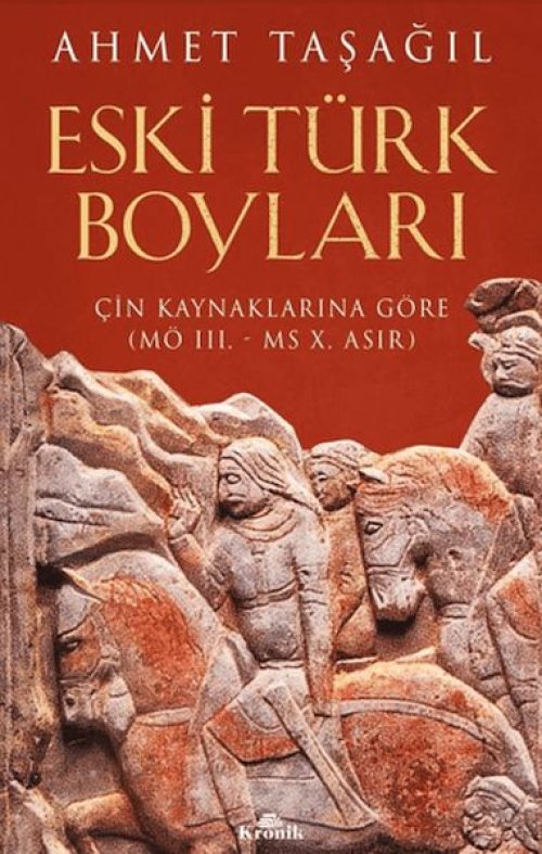 Eski Türk Boyları