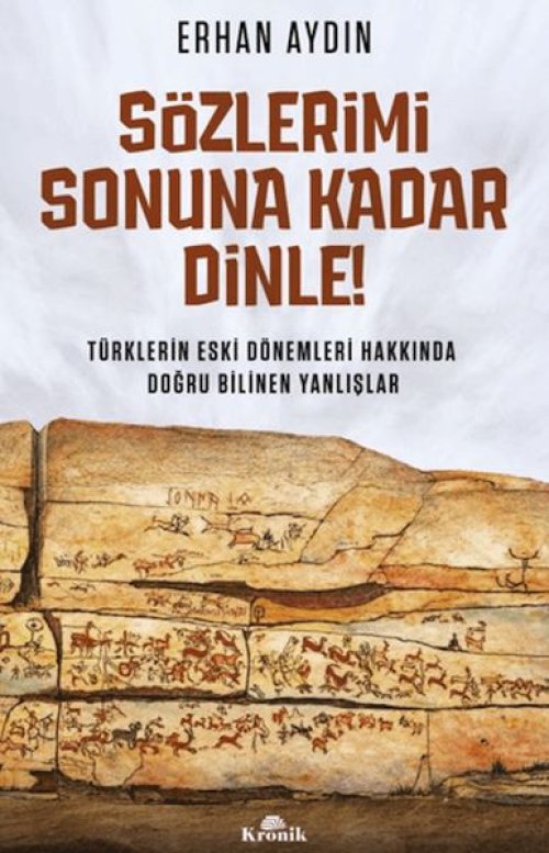 Sözlerimi Sonuna Kadar Dinle!
