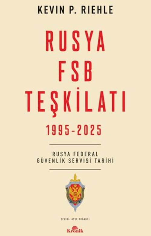Rusya FSB ı