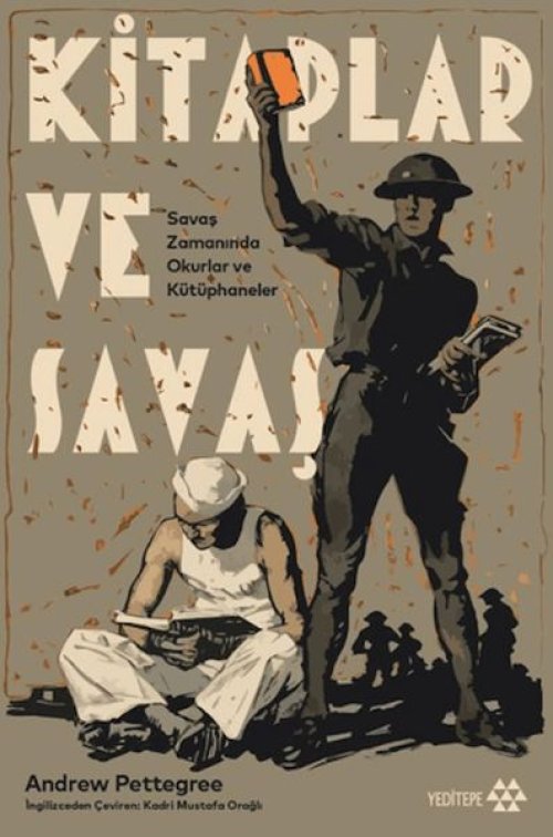 Kitaplar ve Savaş