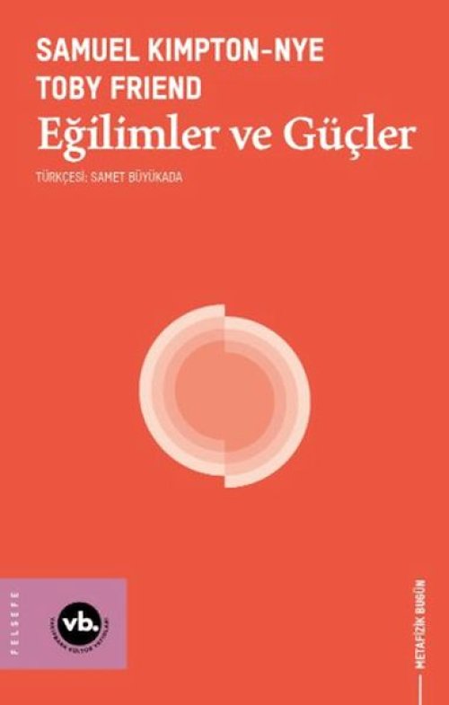 Eğilimler ve Güçler