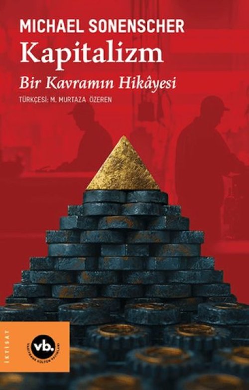 Kapitalizm