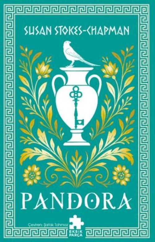 Pandora Pandora