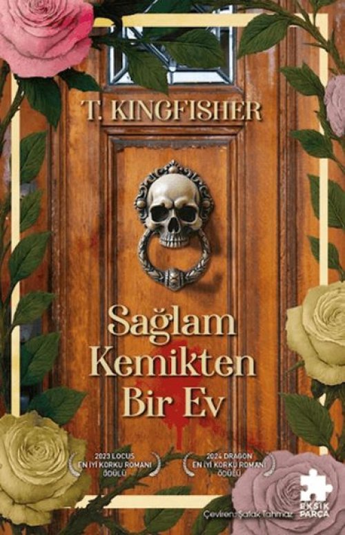 Sağlam Kemikten Bir Ev Sağlam Kemikten Bir Ev