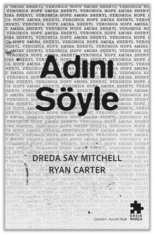 Adını Söyle