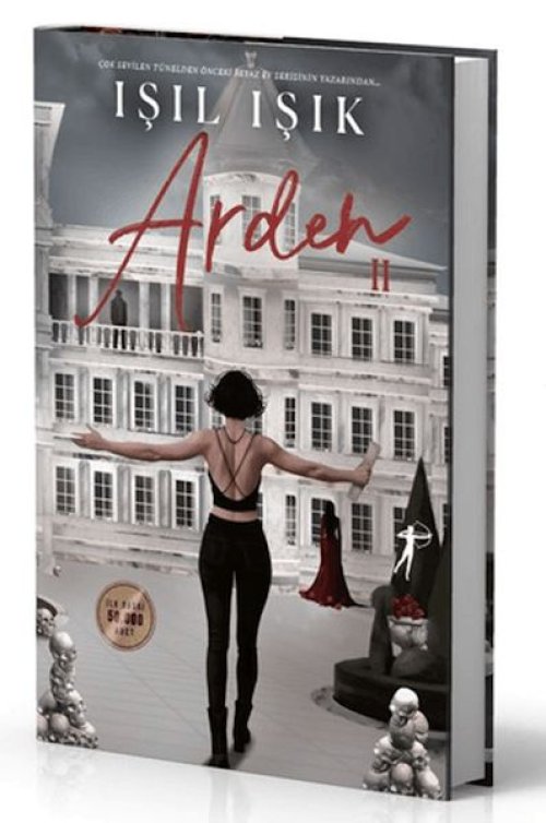 Arden 2 (Ciltli)