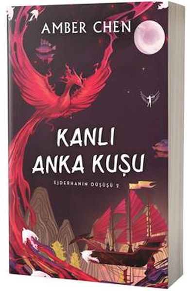 Ejderhanın Düşüşü 2 - Kanlı Anka Kuşu Ejderhanın Düşüşü 2 - Kanlı Anka Kuşu
