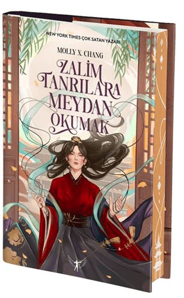 Zalim Tanrılara Meydan Okumak Zalim Tanrılara Meydan Okumak
