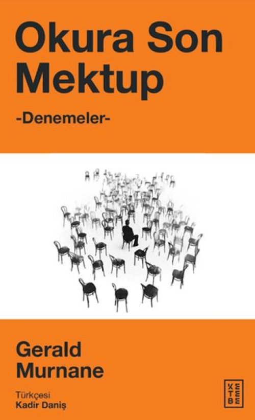 Okura Son Mektup