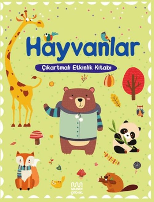 Buttercup - Hayvanlar