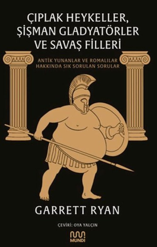 Heykeller, Şişman Gladyatörler ve Saş Filleri