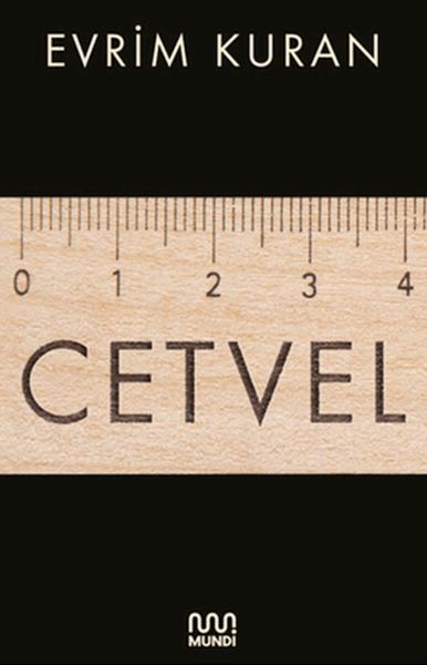 Cetvel Cetvel