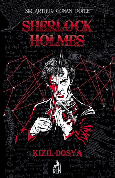 Kızıl Dosya Sherlock Holmes Kızıl Dosya Sherlock Holmes