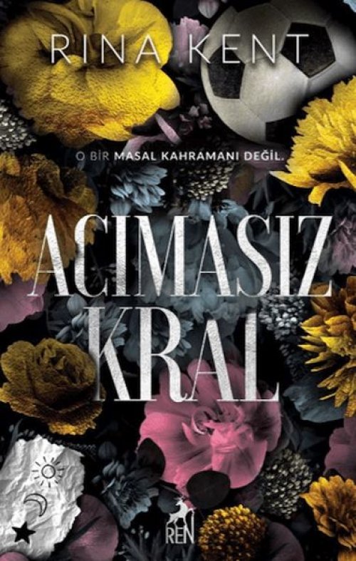Acımasız Kral Acımasız Kral