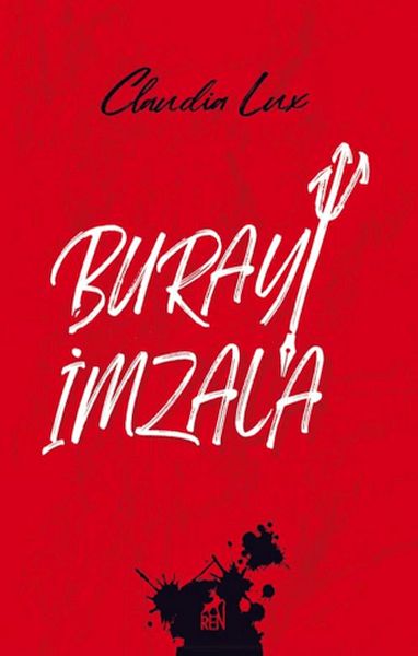 Burayı İmzala Burayı İmzala