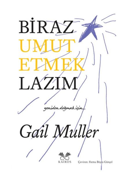 Biraz Umut Etmek Lazım Biraz Umut Etmek Lazım