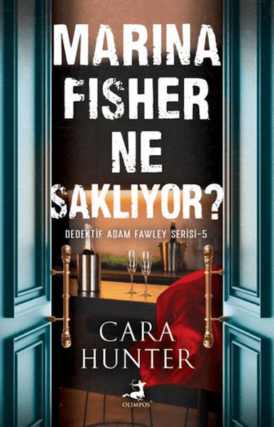 Marina Fisher Ne Saklıyor? Marina Fisher Ne Saklıyor?
