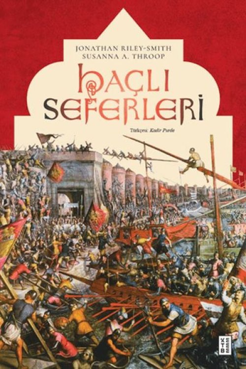 Haçlı Seferleri