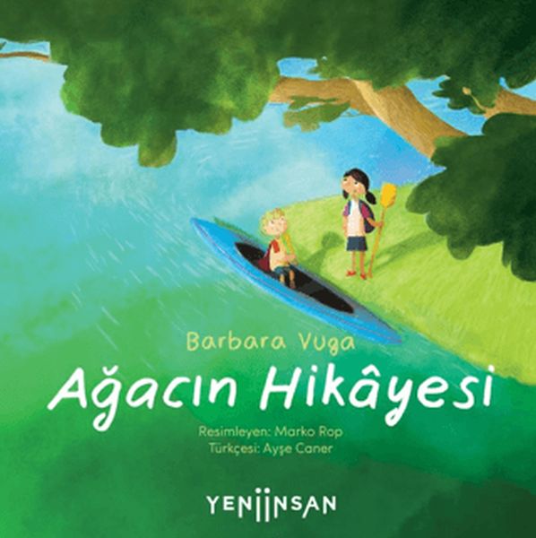 Ağacın Hikayesi Ağacın Hikayesi