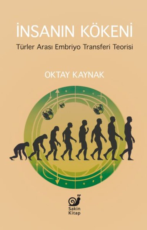 İnsanın Kökeni