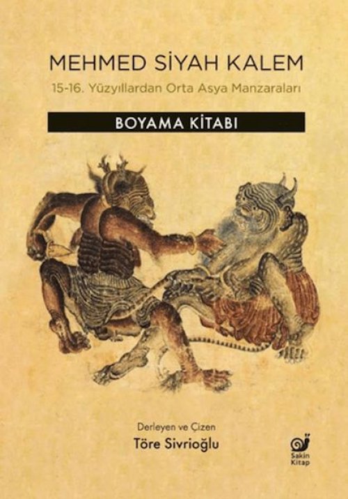 Mehmed Siyah Kalem Mehmed Siyah Kalem