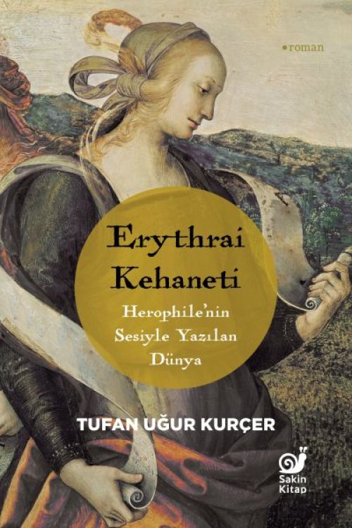 Erythrai Kehaneti