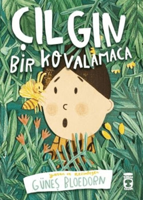 Çılgın Bir Kovalamaca Çılgın Bir Kovalamaca