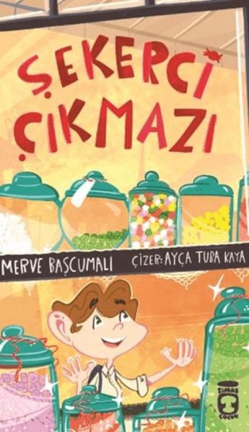 Şekerci Çıkmazı