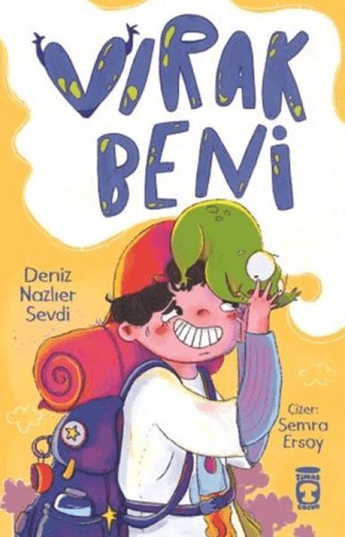 Vırak Beni Vırak Beni