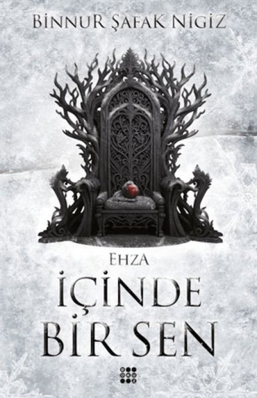 İçinde Bir Sen 5 - Ehza (Ciltli) İçinde Bir Sen 5 - Ehza (Ciltli)