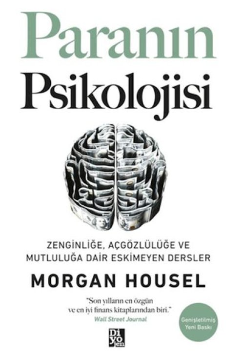 Paranın Psikolojisi