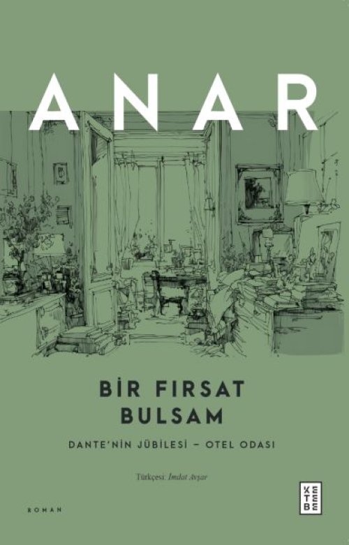 Bir Fırsat Bulsam Bir Fırsat Bulsam