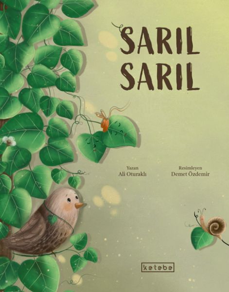 Sarıl Sarıl
