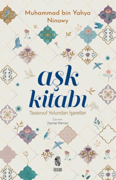 Aşk Kitabı Aşk Kitabı
