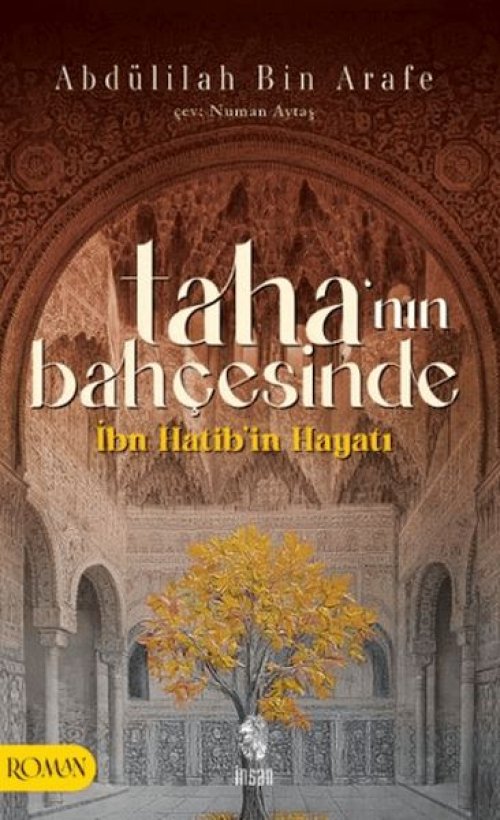 Taha'nın Bahçesinde