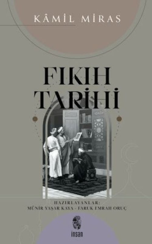 Fıkıh Tarihi Fıkıh Tarihi