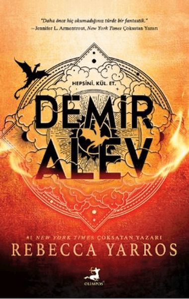 Demir Alev Demir Alev