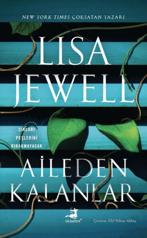 Aileden Kalanlar Aileden Kalanlar