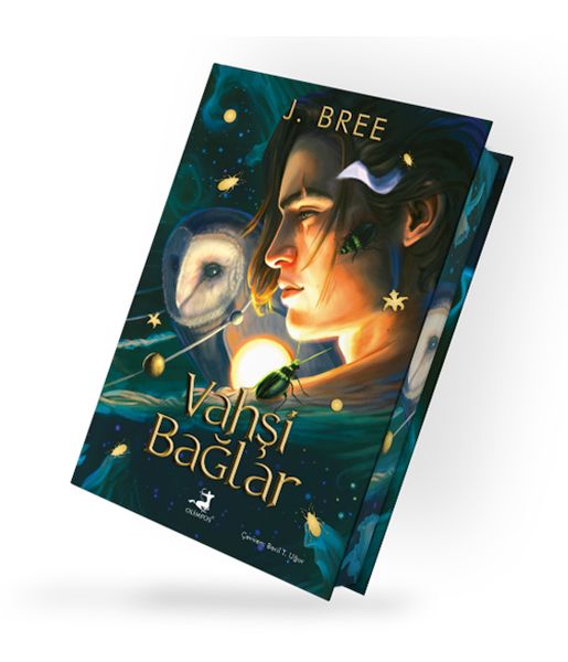 Vahşi Bağlar (Ciltli) Vahşi Bağlar (Ciltli)