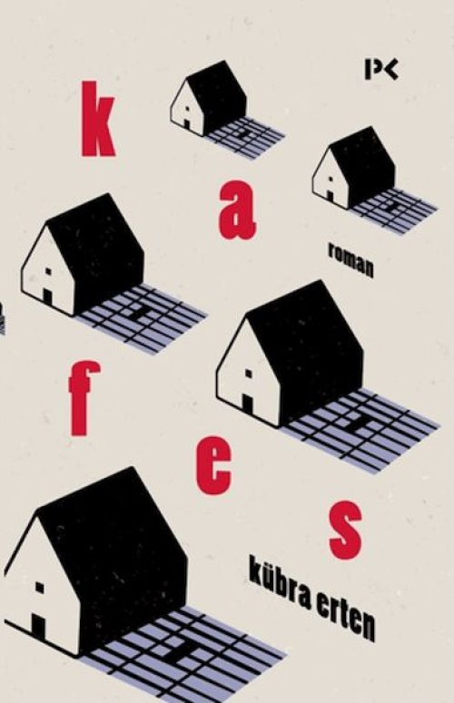 Kafes Kafes